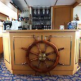 Bar in the Clair d'Etoile