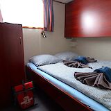Double room in the Clair d'Etoile