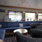 Lounge of the Clair d'Etoile