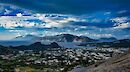 Sicily's Aeolian Islands by E-Bike & Boat