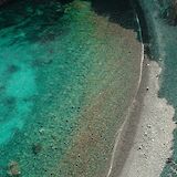 Turquoise waters at Panarea, Italy. Unsplash:Cristina Gottardi