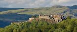 Stirling tours