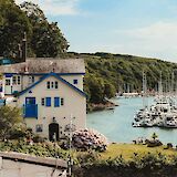 Cornwall bicycle tour. Jbc@unsplash