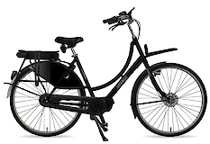 Azor E-bike