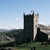 England's Lake District. Jaz Blakeston@unsplash