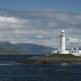 The Lismore Lighthouse. Jonathan Greenaway@unsplash