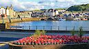 Cycling the Scottish Highlands