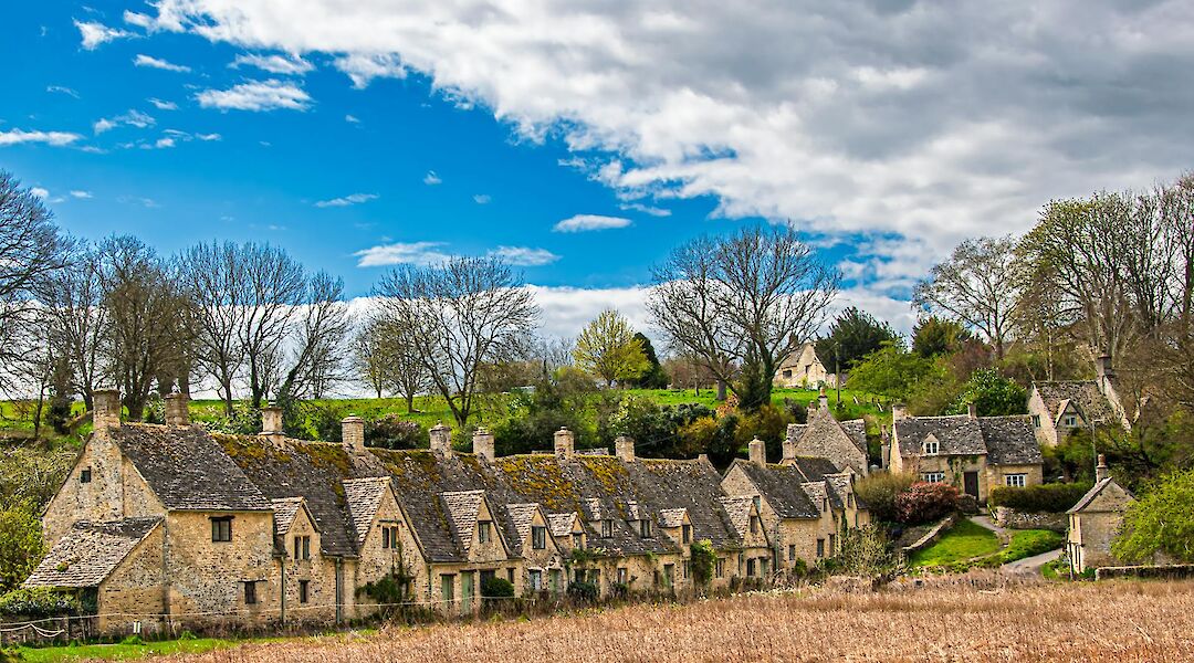 Quintessential Cotswolds. Geertwil@pexels