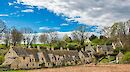The Cotswolds from Oxford to Bath