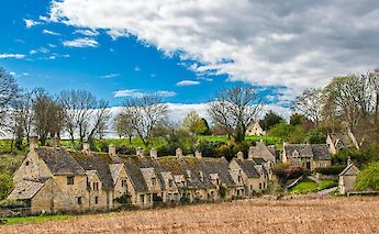 Quintessential Cotswolds. Geertwil@pexels