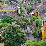 Hoi An Ancient Town. PhuNguyen@pexels