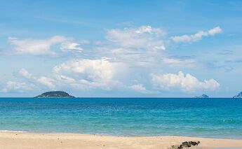 Nha Trang beach. staruniqu3@unsplash