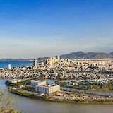 Nha Trang city view. Pixabay@pexels