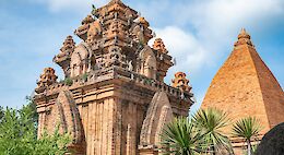 Cycling Vietnam: Saigon to Hoi An