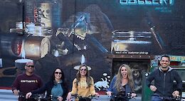 Best of Boise Bike Tour
