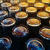 Beer glasses. Yogesh Pedamkar@Unsplash