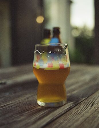 Craft beer. Markus Spiske@Unsplash