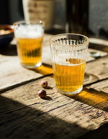 Craft beer. Patrycja Jadach@Unsplash