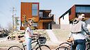 Oklahoma City Art & Architecture Bike Tour