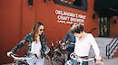 Oklahoma City Craft Beer Bike Tour with Tastings