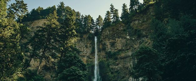 Multnomah Falls, OR tours