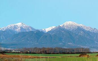 Mount Olympus. toABB