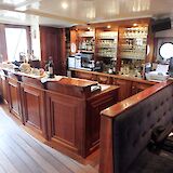 Bar, Simmer fan Fryslân, Bike & Boat Tour
