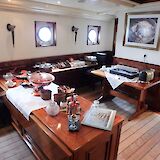 Breakfast Buffet, Simmer fan Fryslân, Bike & Boat Tour
