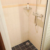 Private Bathroom, Simmer fan Fryslân, Bike & Boat Tour