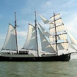 Simmer fan Fryslân