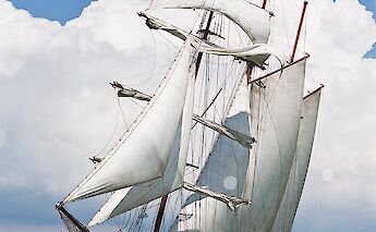 Simmer fan Frysl&acirc;n, Bike & Boat Tour