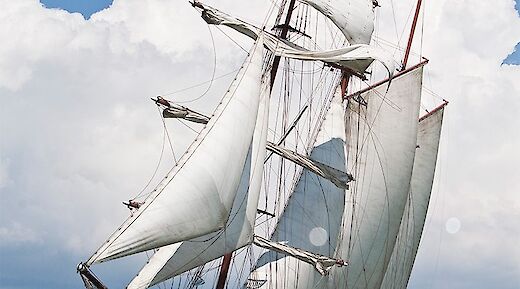 Simmer fan Frysl&acirc;n, Bike & Boat Tour