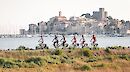 Tuscany by E-Bike and Boat