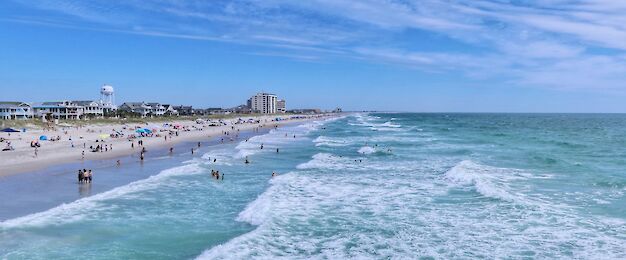 Wilmington, NC tours