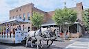 Wilmington History, Haunts & Breweries E-Bike Tour