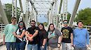 Wilmington One Tree Hill E-Bike Tour