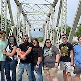 Explore 30+ One Tree Hill filming locations in NC’s favorite riverside city