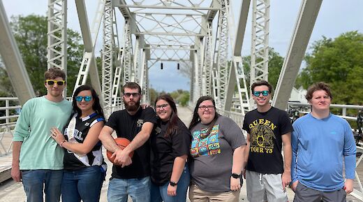 Wilmington One Tree Hill E-Bike Tour, Wilmington, NC