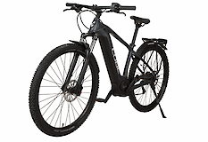 Cube Reaction Hybrid Performance