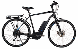 Cube Cross Hybrid Pro Allroad