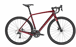 Gravel Bike Trek Checkpoint ALR 3