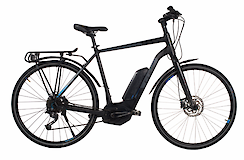 Cube Cross Hybrid Pro Allroad