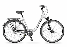 Hybrid Velo de Ville C100