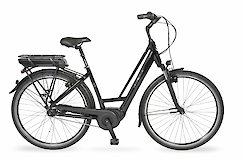 Velo de Ville CEB 200