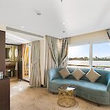 Executive Suite, Nebu, Bike and Boat Tour