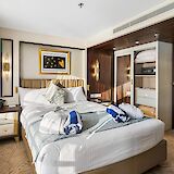 Executive Suite, Nebu, Bike and Boat Tour