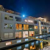 Nebu, Bike and Boat Tour