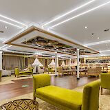 Lounge, Nebu, Bike and Boat Tour