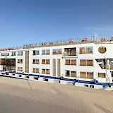 Nebu, Boat and Bike Tour