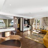 Owner Suite, Nebu, Bike and Boat Tour